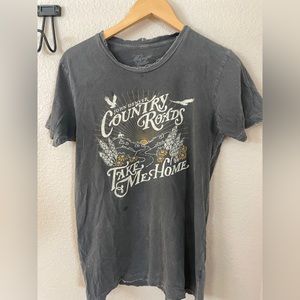 Tshirt from free people